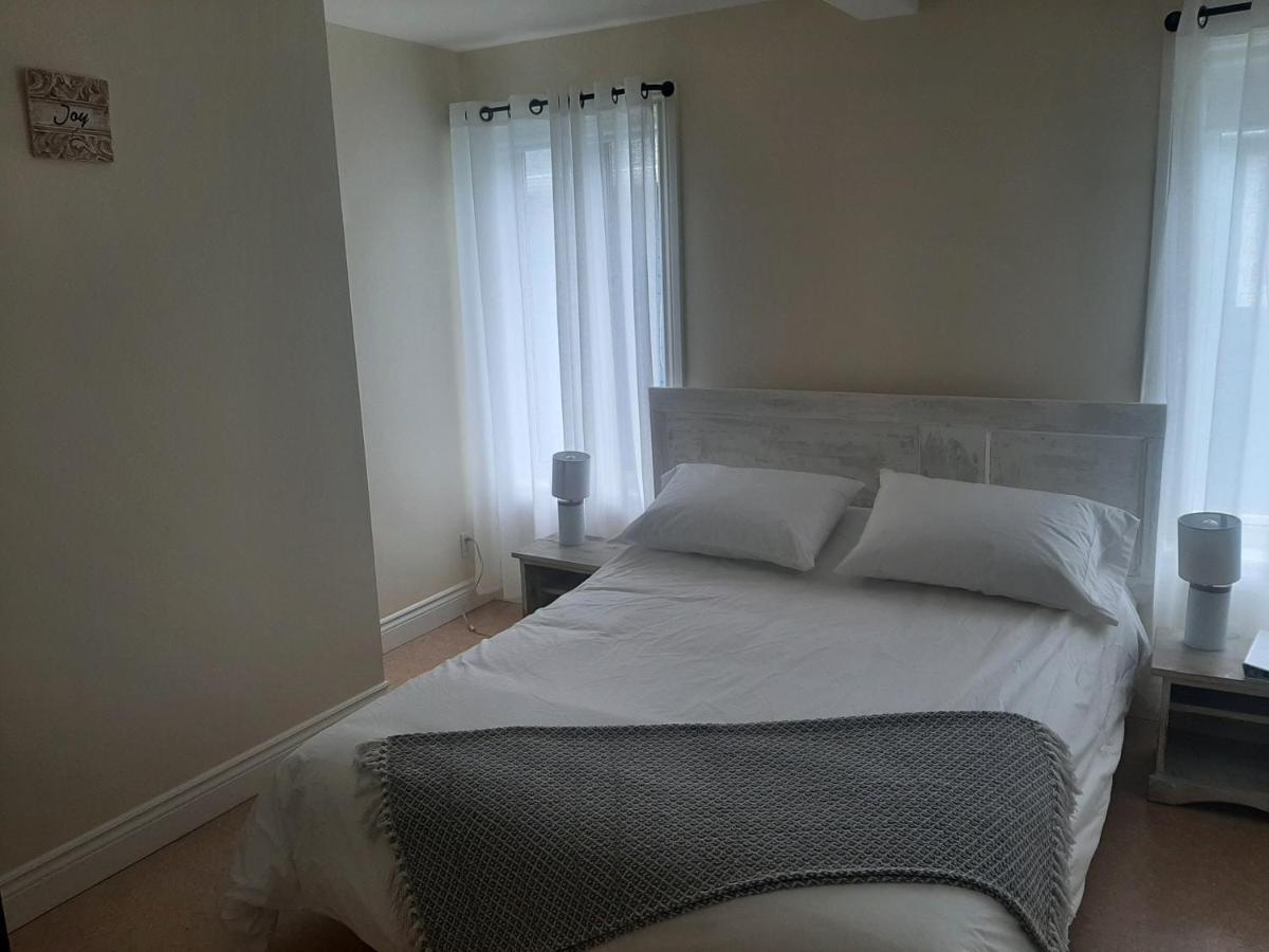 コアティクック La Maison Aux Camelias Bed & Breakfast エクステリア 写真