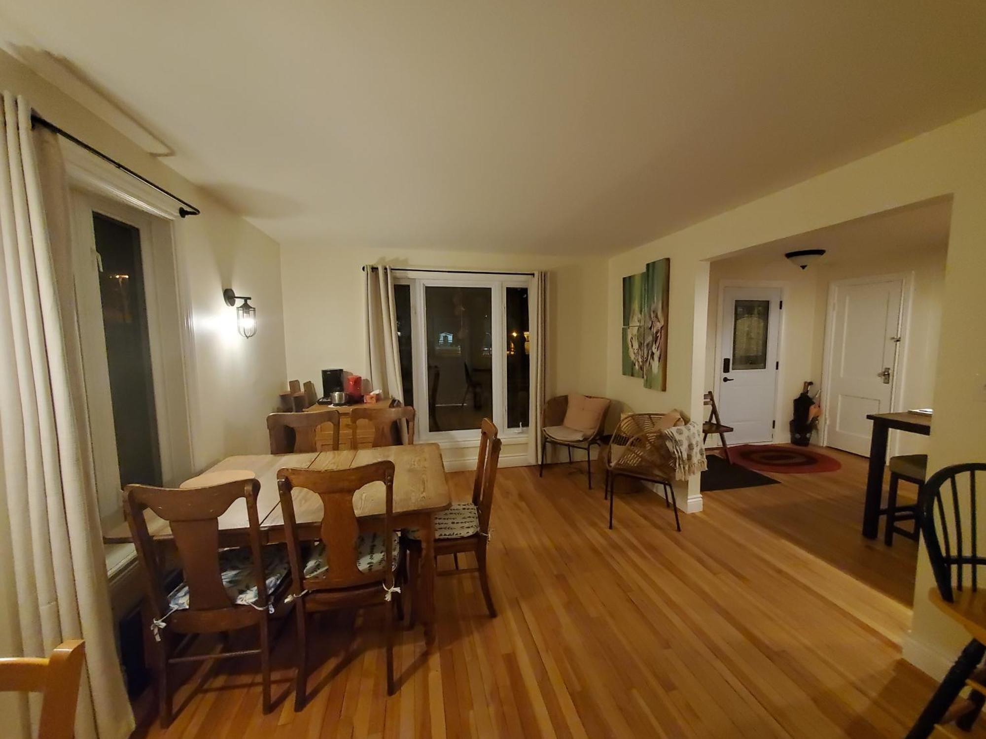 コアティクック La Maison Aux Camelias Bed & Breakfast エクステリア 写真
